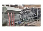 Solutions of Medium Voltage Generator
