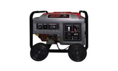 Arken - Model JD 8500EBWH  - Gasoline Gen Sets