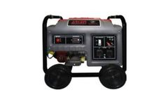 Arken - Model JD 5500 WH - Gasoline Gen Sets