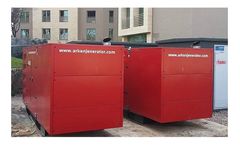 Parallel Operation Services