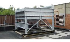 Arken - Remote Radiator Generators