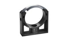 Pipe Clamps Fastening Technology