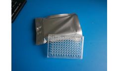 WHB - Model WHB-6, WHB-12, WHB-24, WHB-96 - Cell Culture Plates