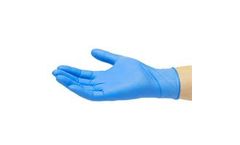 WHB - Model WHB-NG - China Manufacturer Disposable 4 Size Nitrile Gloves