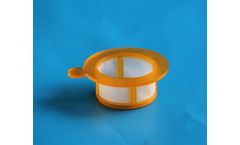 WHB - Model WHB-40um, WHB-70um, WHB-100um - High Quality Laboratory Sterile 40um, 70um, 100um Plastic Cell Strainers