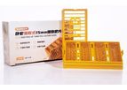 WHB - Model WHB-6-CS-UP - Easy-to-Take Cell Climbing Slides