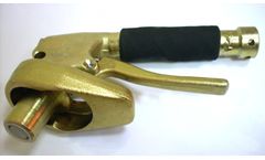 EnviroMIST - Model GB - Herkules Feed Gun