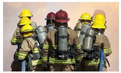 Inventory Module for Emergency Responders