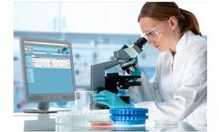 Vertere - Version ChIM - Biological Inventory Management Module