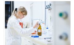 Vertére - General Lab Equipment Inventory Management Module