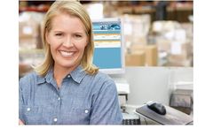 Vertére - Lab Stockroom Management Module