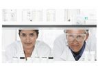 Vertéres - Version ChIM - Chemical Inventory Management Module