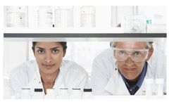 Vertéres - Version ChIM - Chemical Inventory Management Module