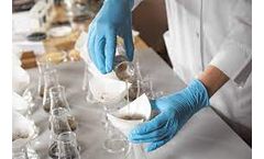 Air Monitoring for Laboratories