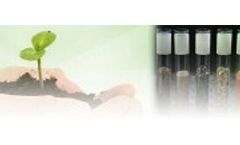 Soil monitoring for laboratories