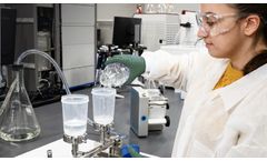 Cytiva - Membrane filtration for water quality testing