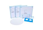 Cytiva Whatman - Model Grade GF/A - Glass Microfiber Filter