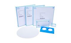 Cytiva Whatman - Model Grade GF/A - Glass Microfiber Filter