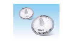 Cytiva Whatman - Groundwater Polydisc In-Line Filters