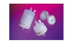 Cytiva Whatman - Model SPF - Polydisc In-Line Filters, Serum Prefilter