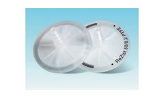 Cytiva Whatman - Model ReZist - In-Line Vent Filters