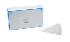 Cytiva Whatman - Model Grade 113V - Qualitative Filter Papers, Fluted