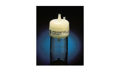 Cytiva Whatman - Model Polycap AS - Nylon Membrane Filter and Glass Microfiber (GMF) Prefilter