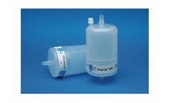Cytiva Whatman - Model Polycap GW - Groundwater Sampling Filter Capsules