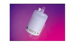 Cytiva Whatman - Model Polycap HD - Capsule Filter