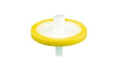 Cytiva ReZist - Syringe Filters