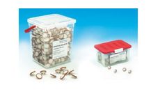 Cytiva Whatman SPARTAN - Syringe Filters – Regenerated Cellulose (RC)