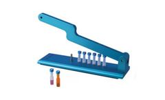 Cytiva Whatman - Model Mini-UniPrep 6 - Positions Multi-Compressor
