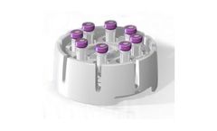 Cytiva Whatman - Model Mini-UniPrep - Multi-Compressor Tray