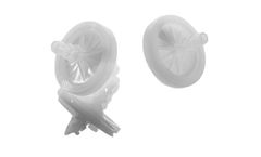 Cytiva - Bacterial Air Vents