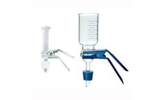 Cytiva - Vacuum Type Glass Holders