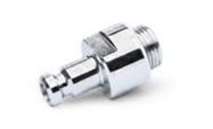 Cytiva - Pressure Filtration Connections