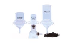 Cytiva - Filter Funnel Plates