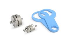 Cytiva - Syringe Type Holders