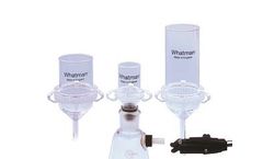 Cytiva Whatman - 3-Piece Filter Funnel