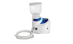 Sentino - Microbiology Pump