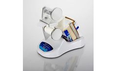 Sentino - Filter Dispenser