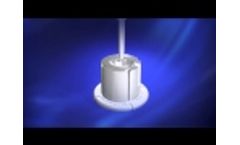 Cytiva - Mini-UniPrep™ G2 Syringeless Filter for UHPLC/HPLC sample preparation - Video