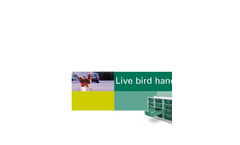 Live Bird Handling Products- Brochure