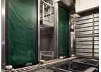 Meyn - Multistage CO2 Stunning System