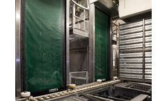 Meyn - Multistage CO2 Stunning System