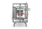 Meyn - Opening Machine