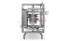 Meyn - Opening Machine