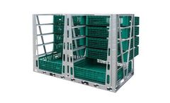 Meyn - Grande Drawer System