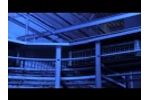 Meyn drawer system Video