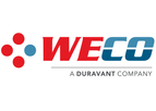 WECO WalnutTek - Walnut Moisture Monitoring System
